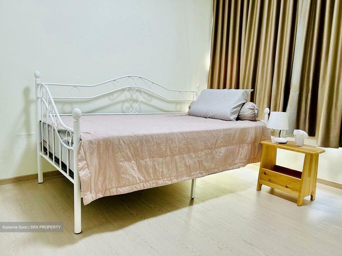 Eunos Crescent (Geylang), HDB 2 Rooms #559584741